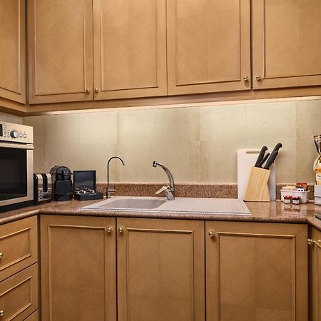 Shangri-La Apartments Сингапур Екстериор снимка