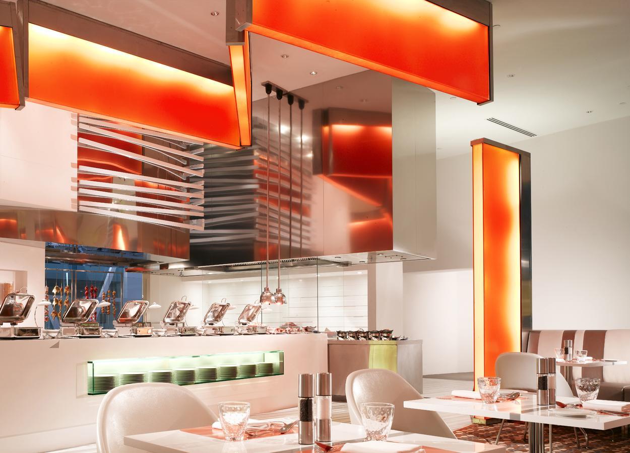 Shangri-La Apartments Сингапур Екстериор снимка