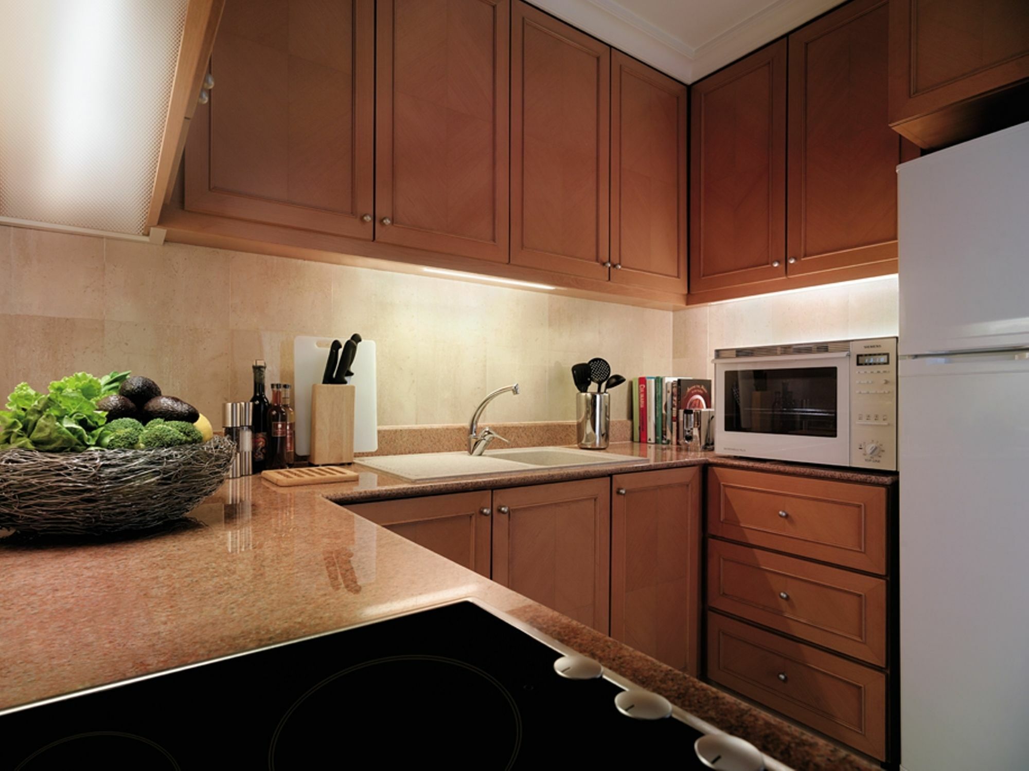 Shangri-La Apartments Сингапур Екстериор снимка